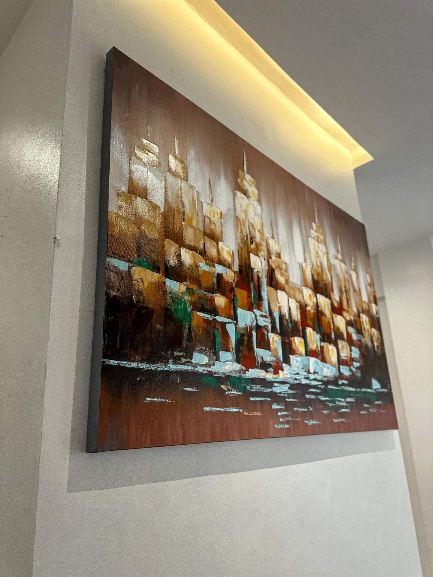 Klik Klak Appart Hotel Cotonou Ngoại thất bức ảnh