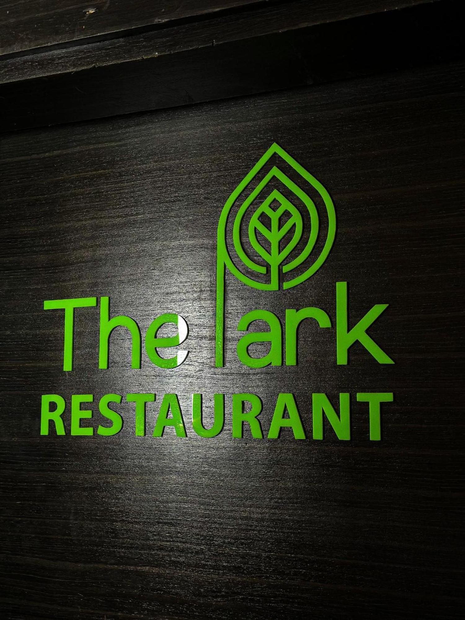 Klik Klak Appart Hotel Cotonou Ngoại thất bức ảnh