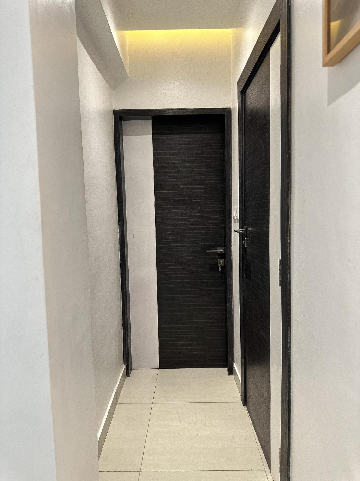 Klik Klak Appart Hotel Cotonou Ngoại thất bức ảnh