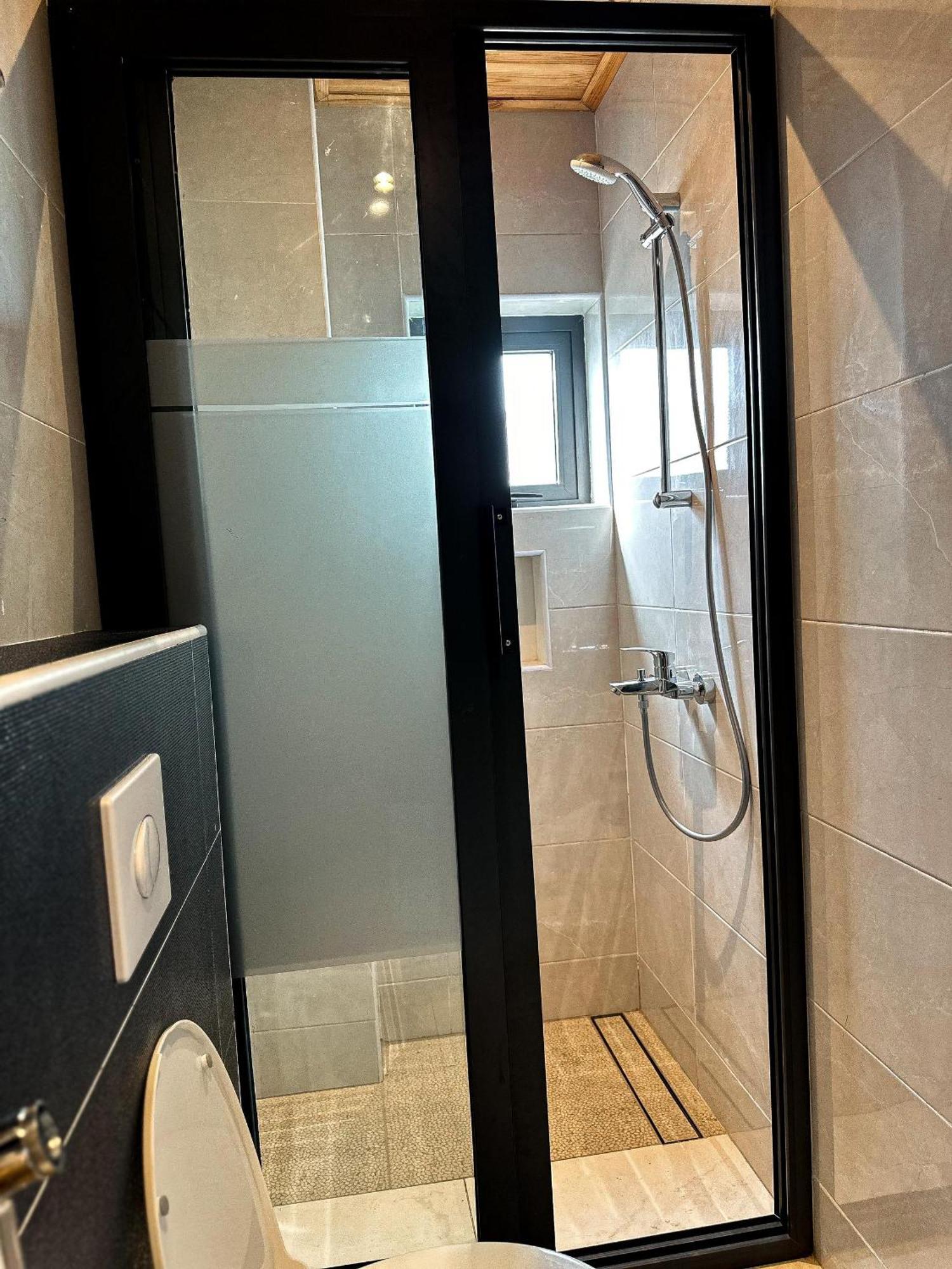 Klik Klak Appart Hotel Cotonou Ngoại thất bức ảnh